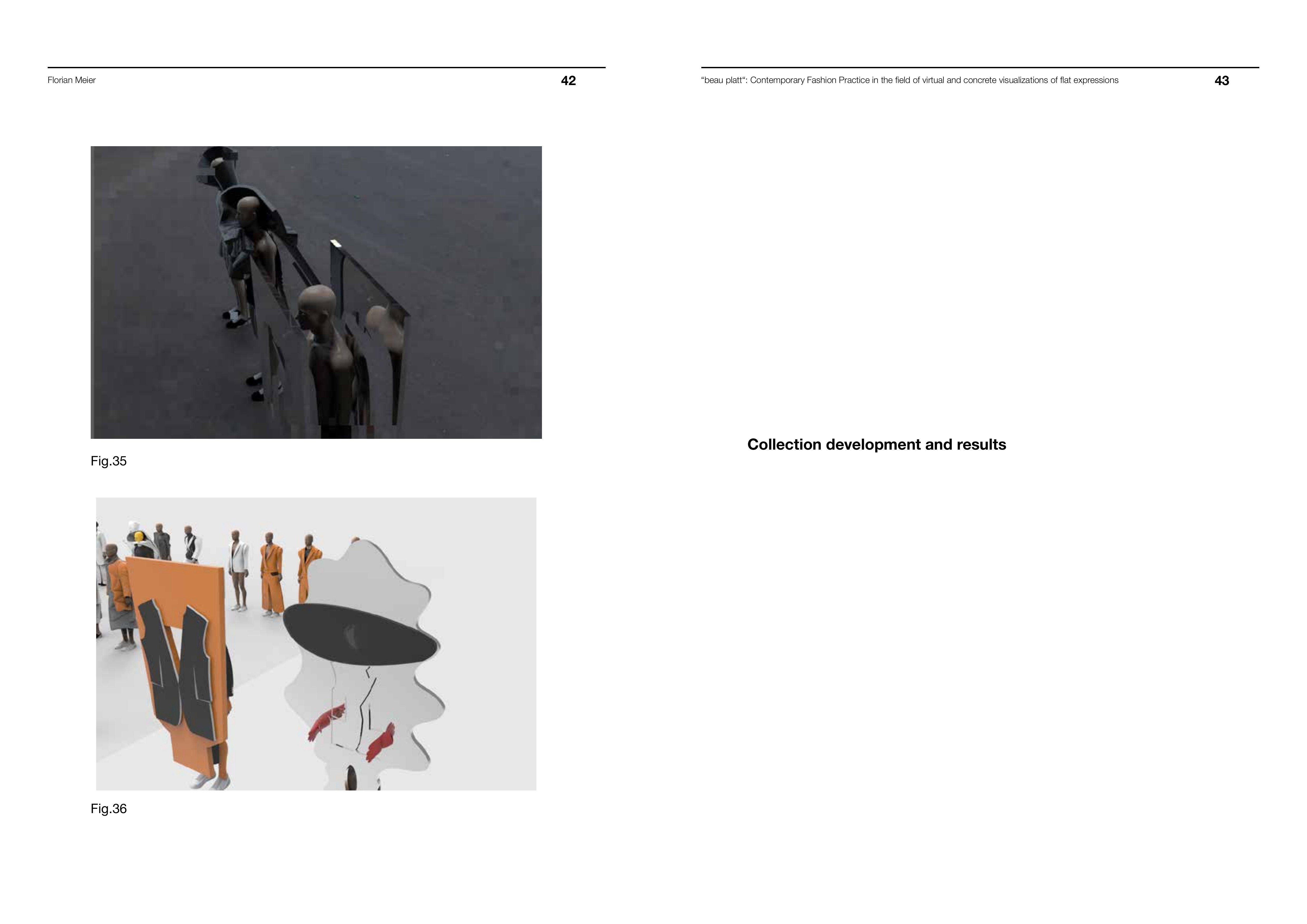 Master thesis page